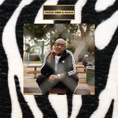 Freddie Gibbs - High Feat. Danny Brown