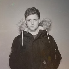 Brand New Day / Kodaline Cover / Harry Jones