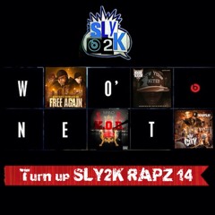 Kay Slay Rotten Apple 3