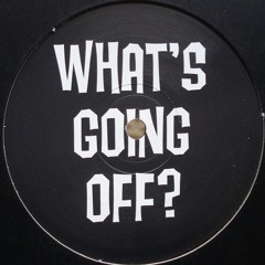 MEKON FT. ROXANNE SHANTE - What's Going On (Deckwrecka Old School Mash Up)