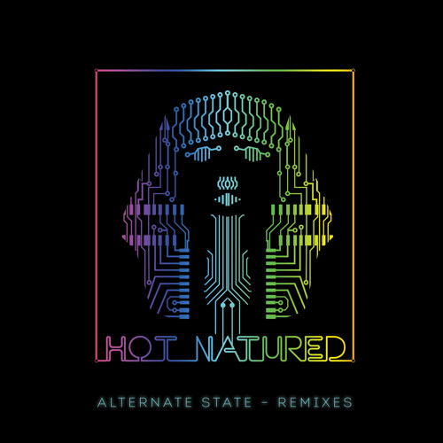 Hot Natured feat. Róisín Murphy - Alternate State (Remixes)