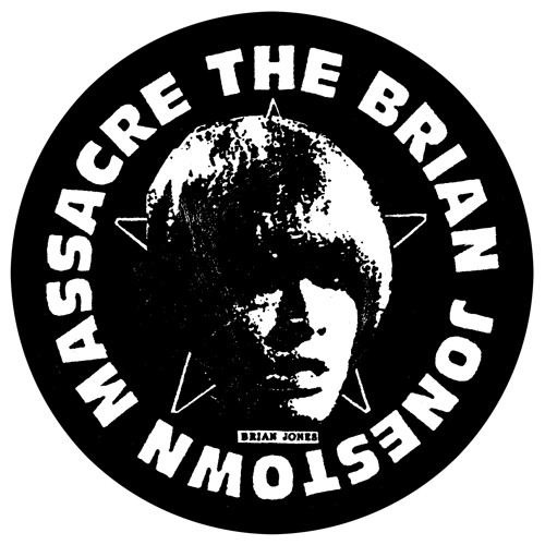 Brian Jonestown Massacre - What You Isn't