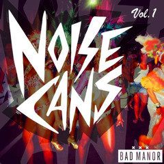 Noise Cans Mix Vol.1