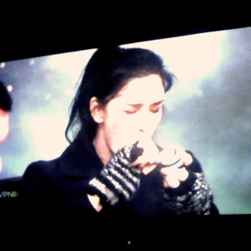 Bitch Don't Kill The Rhythm Of The Night