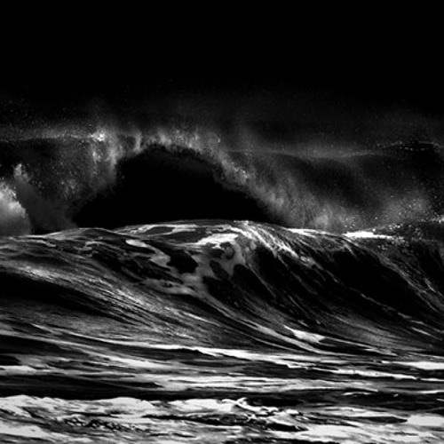 John Luther Adams - Dark Waves
