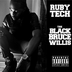 Black Bruce Willis