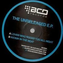 Well Hung / BCD Project - Lover That Rocks You (Decoy Remix) 2014
