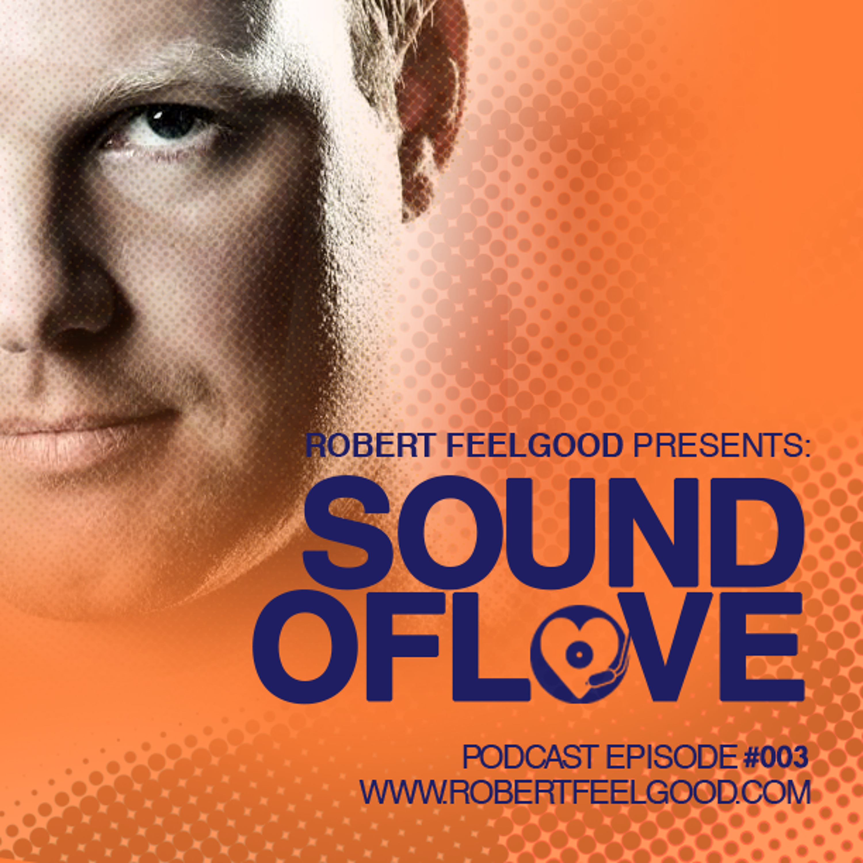 SOUND OF LOVE