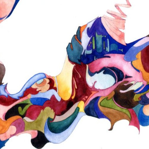 Nujabes - Final View (Ruff Draft Mix)