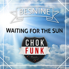 Besnine - Waiting For The Sun (ChoKFunK Remix)