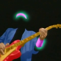 Money For Nothing (in the style of Dire Straits)