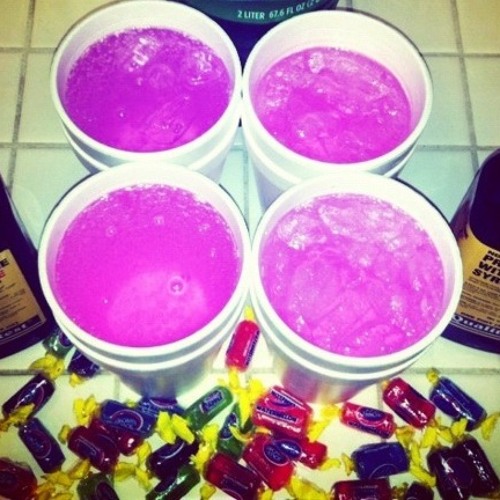 Sizzurp By Therealmoneyboy