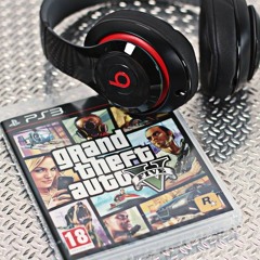 RAPZ RADIO LOS SANTOS BEATSBYDRE GTAV 2013/14