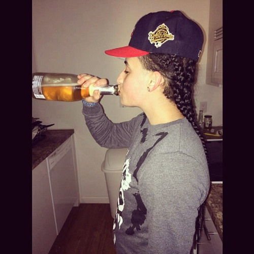 Lit mix - Papi'Cris