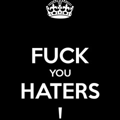 Fuk Ya Haterz- Bunka(prod by.TreZahFooL)