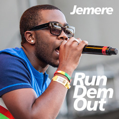 Jemere Morgan - Run Dem Out (Cane River Riddim)