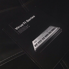 Nu Stuff 2 Mix
