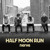 Artwork for Nerve by Half Moon Run