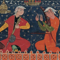Al Turath Ensemble | Badat Lana & Ya Nahif Al Kawam
