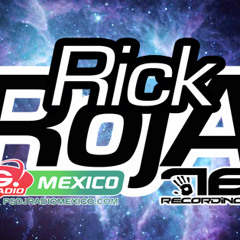 Set Deep House Rick Roja Primavera 2014