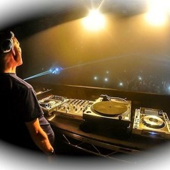 DJ Intime Groove Chronicals Mix 1988