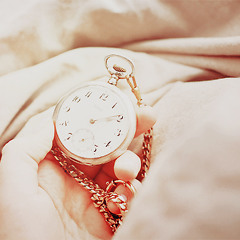 ความรักบนเข็มนาฬิกา