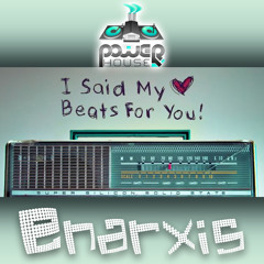 Enarxis - My Heart Beats For You EP Preview *Power House Records*