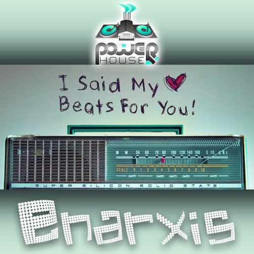 Enarxis - My Heart Beats For You EP Preview *Power House Records*