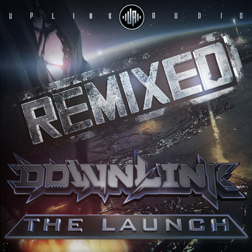 Downlink - Raw Power (Figure VIP)