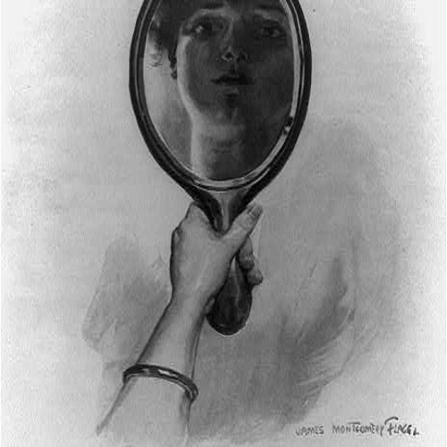 Sometimes I Paint Everything