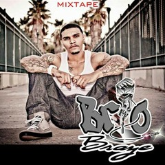 My Boo Brio Braze ft. Baby Stakk