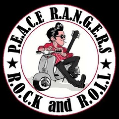 Peace Ranger - Motor Antik