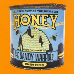 dANDY wARHOLS