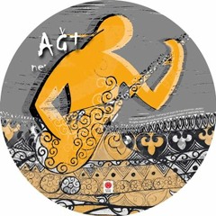 آغیش- مدبر و شیدا