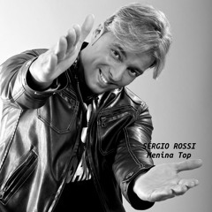 SERGIO ROSSI  - MENINA TOP 2014
