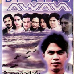 RONNIE SIANTURI - Melangkah Di Atas Awan