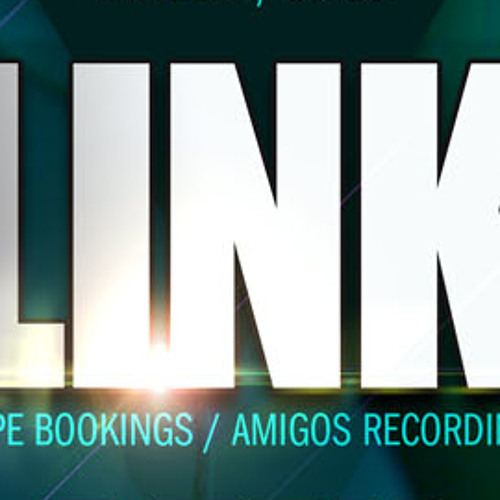 DJ Link Live At World Vibes Pres Party 15th March 2014
