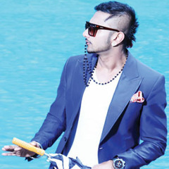 Hummer Yo Yo Honey Singh Ft. Nishawn Bhullar