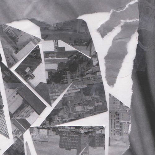 Glass Half - Split With Harness (excerpt)