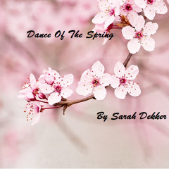 Dance Of The Spring