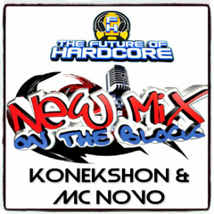 The Future Of Hardcore 15 With Konkeshon & Mc Novo