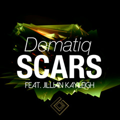 Scars Ft. Jillian Kayleigh (Original Mix)