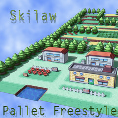 PALLET FREESTYLE | Pokémon (Prod. ChopGodLewi)