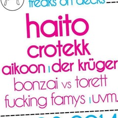 MaNtRiCoRe@Küche187Wittenberg.09.03.2014