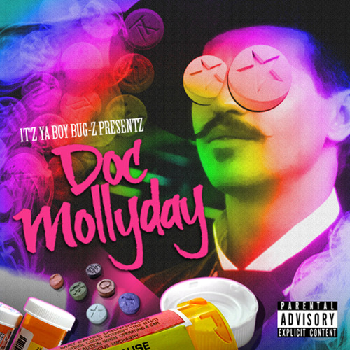 Bug-Z ft Kojo Hotflow IAE Gon Stop