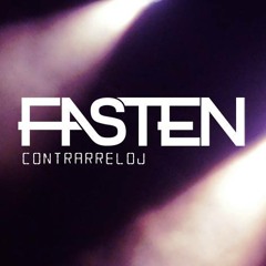 Fasten /// Contrarreloj