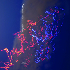 Sound To Colour - Porya Hatami + LCOMA