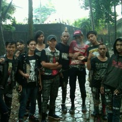 Erorr Crew - Apa Yang Enggak