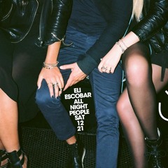 Live At Le Bain 12/13/13