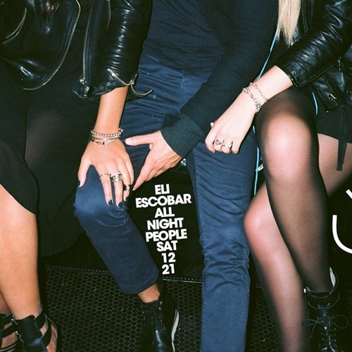 Live At Le Bain 12/13/13